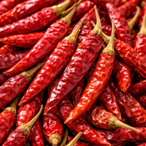 Dry Chilli - 100g