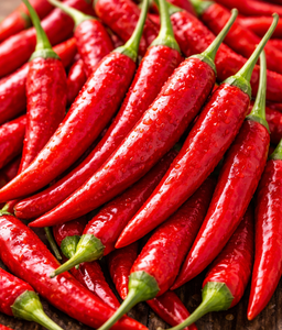 Red Chilli Fresh - 1kg
