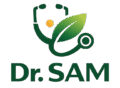 dr sam logo