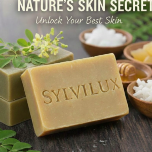 SYLVILUX Karpoor Soap